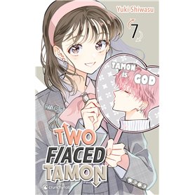 Two F/Aced Tamon T07