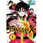 JIANGSHI X T01