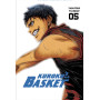 KUROKO'S BASKET - EDITION DUNK T05