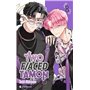 Two F/Aced Tamon T08