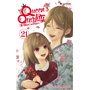 QUEEN'S QUALITY T21