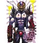Hokuto No Ken (Spin Off) - JAGI
