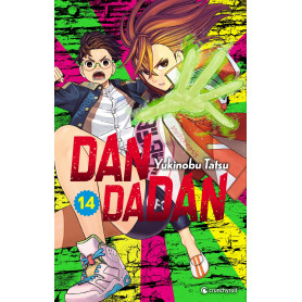 Dandadan T14