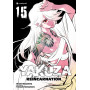YAKUZA REINCARNATION T15