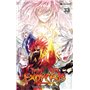 Twin Star Exorcists T33
