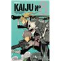 Roman Kaiju N°8