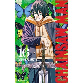 CHAINSAW MAN T16