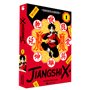 JIANGSHI X T01 - EDITION LIMITEE