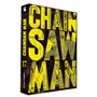 CHAINSAW MAN T17- EDITION COLLECTOR
