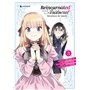 Reincarnated as an aristocrat Tome 02