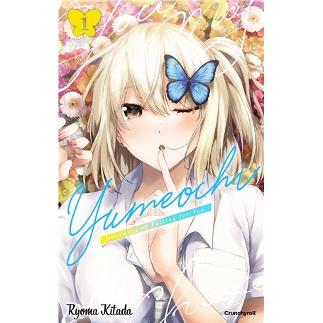 YUMEOCHI T01