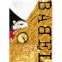BABEL - The New Hakkenden T07