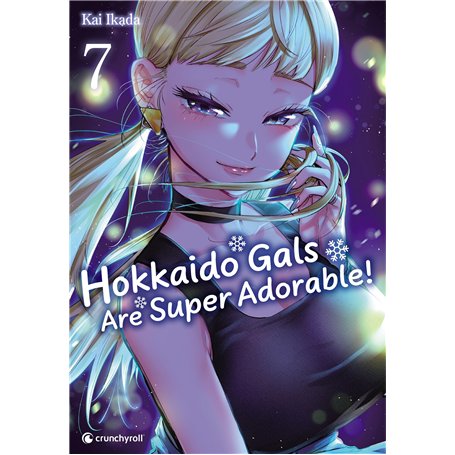 HOKKAIDO GALS ARE SUPER ADORABLE ! T07