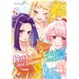 HOKKAIDO GALS ARE SUPER ADORABLE ! T08