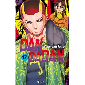 DANDADAN T17