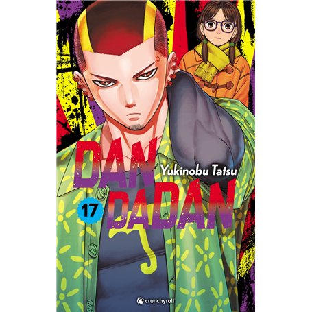 DANDADAN T17