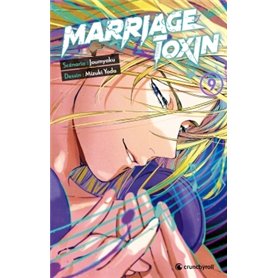 MARRIAGE TOXIN T09