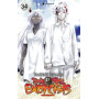 TWIN STAR EXORCISTS T34