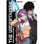 UNDERTAKER T02