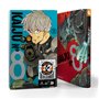 KAIJU NO.8 T01+T02 OP1=2 2025