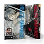HELL'S PARADISE  T01+T02 OP1=2 2025