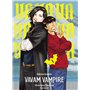 Vavam Vampire T01 - Édition Collector
