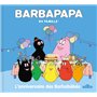 Barbapapa en famille ! - L'anniversaire des Barbabébés