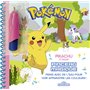 Pokémon - Pinceau magique - Pikachu à Galar