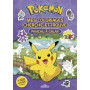 Pokémon - Pikachu à Galar - Mes coloriages cherche-et-trouve