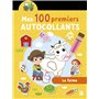 Pokémon - Pochette de stickers repositionnables - Cherche-et-trouve et jeux !