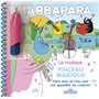 Barbapapa - Pinceau magique - La musique