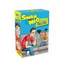 Swan & Néo - Jeu de cartes - Crazy Challenge