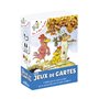 Les P'tites Poules - Les jeux de cartes
