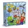 Swan & Néo - Crazy Block World