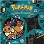 Pokémon - Cartes à gratter - Wagara