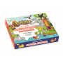 Pokémon - Mon coffret pinceau magique - Les aventures de Pikachu !