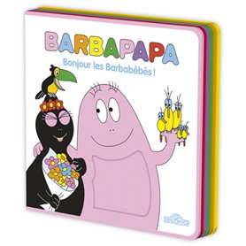 Barbapapa - Bonjour les Barbabébés !