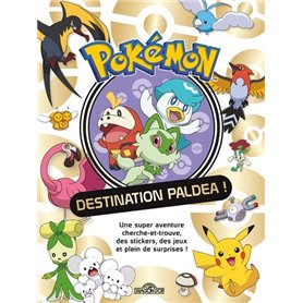 Pokémon - Mon livre collector