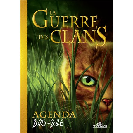 La Guerre des Clans - Agenda 2025-2026
