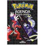 Pokémon - Agenda 2025-2026 - New
