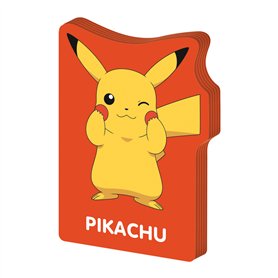 Pokémon - Pikachu