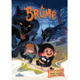 Brume - Tome 2 La Forêt des âmes perdues