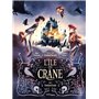 L'île du crâne - Tome 1 Groosham Grange