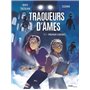 Traqueurs d'âmes - Tome 1