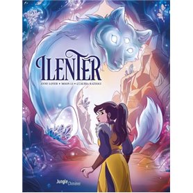 Ilenter