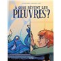 À quoi rêvent les pieuvres ?