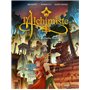 L'Alchimiste - Tome 2 Le labyrinthe interdit