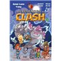 Les légendes de Clash - Tome 3