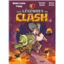 Les légendes de Clash - Tome 5