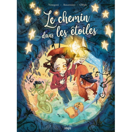 Le Chemin dans les étoiles